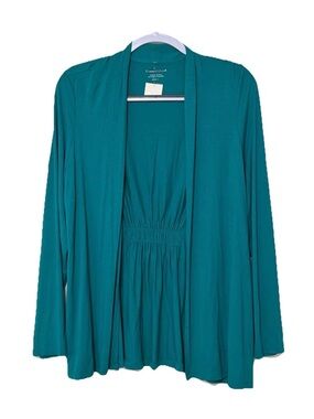 Charter Club Lightweight Cardigan NWT